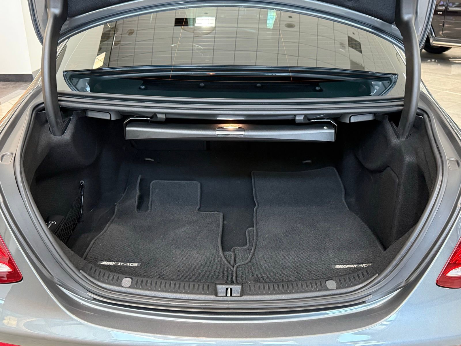 Used 2018 Mercedes-Benz E 63 AMG S image 15