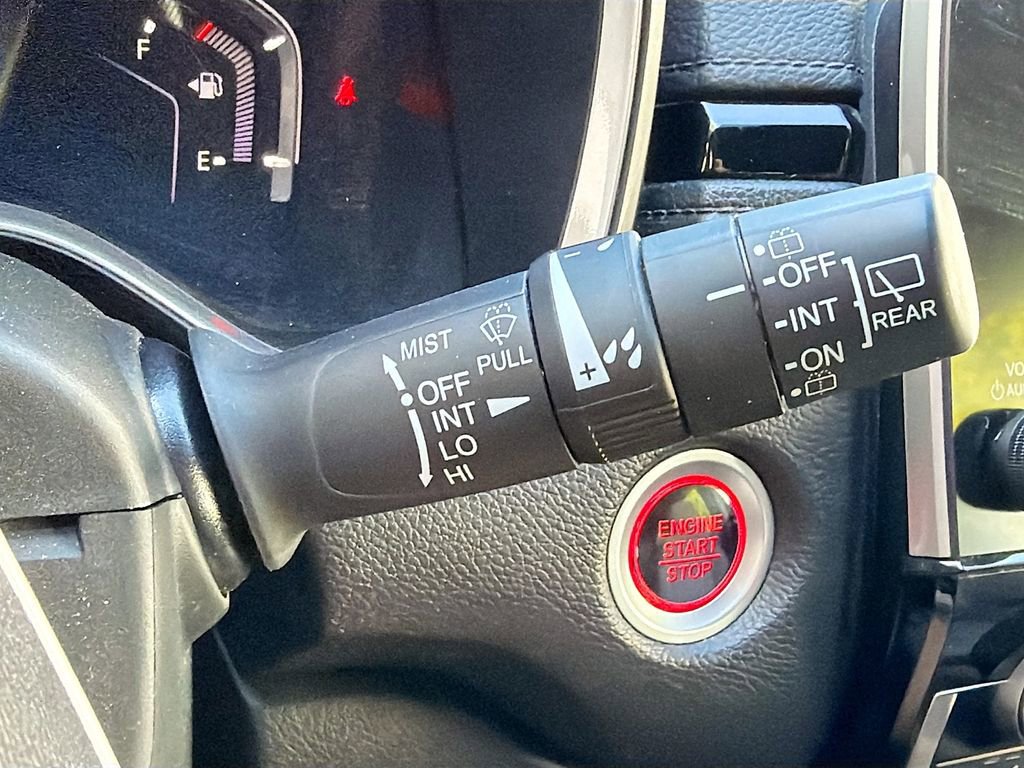 Used 2020 Honda CR-V EX image 20