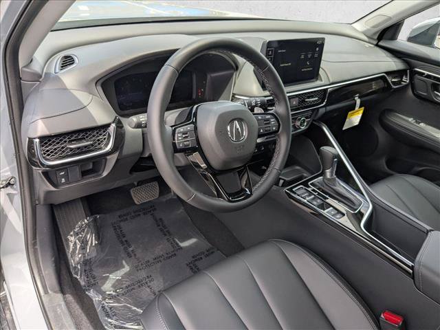 New 2026 Acura ADX FWD image 3