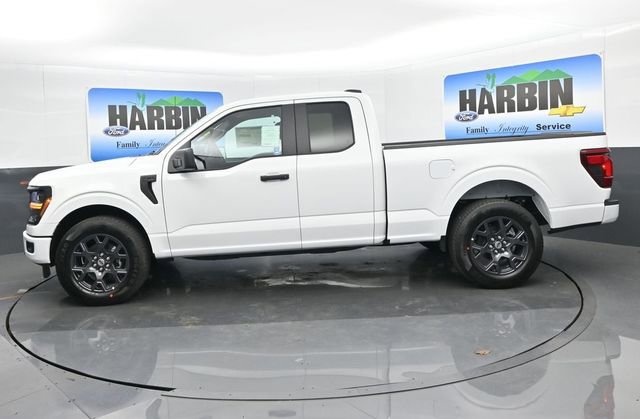New 2026 Ford F150 STX w/ Equipment Group 200A image 2