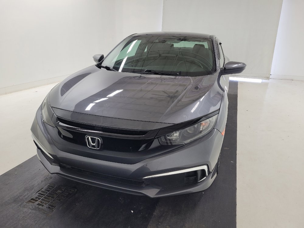 Used 2020 Honda Civic LX image 15
