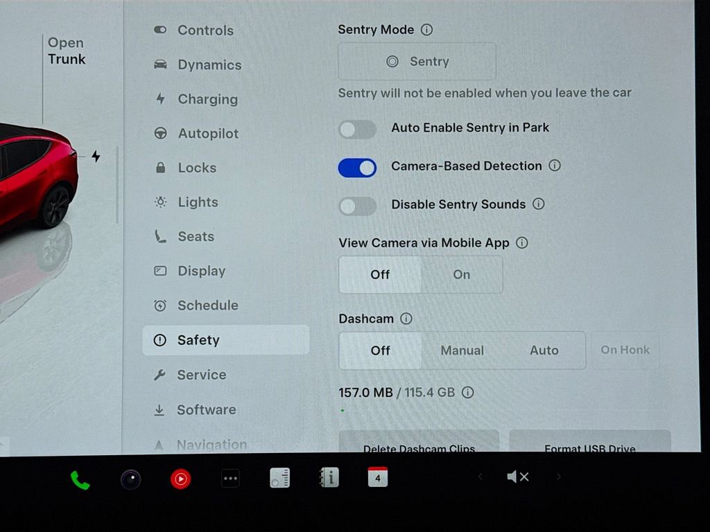 Used 2025 Tesla Model Y Long Range image 16