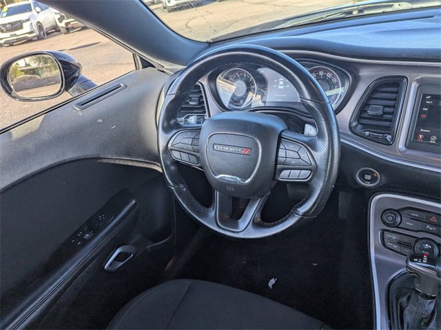 Used 2022 Dodge Challenger GT image 15