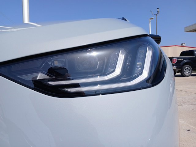 New 2026 BMW X3 M50 w/ Premium Package AWD/4WD image 4