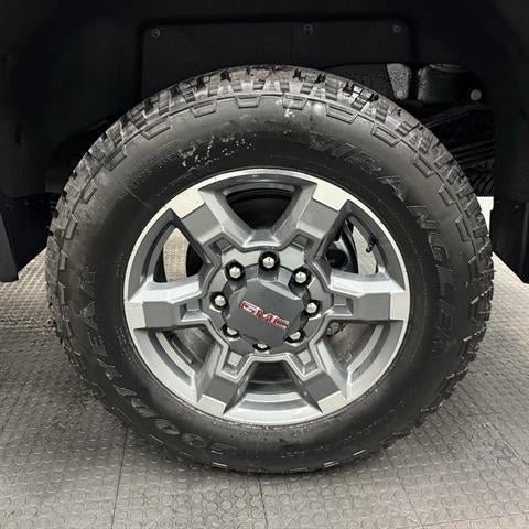 New 2026 GMC Sierra 2500 SLT AWD/4WD image 11