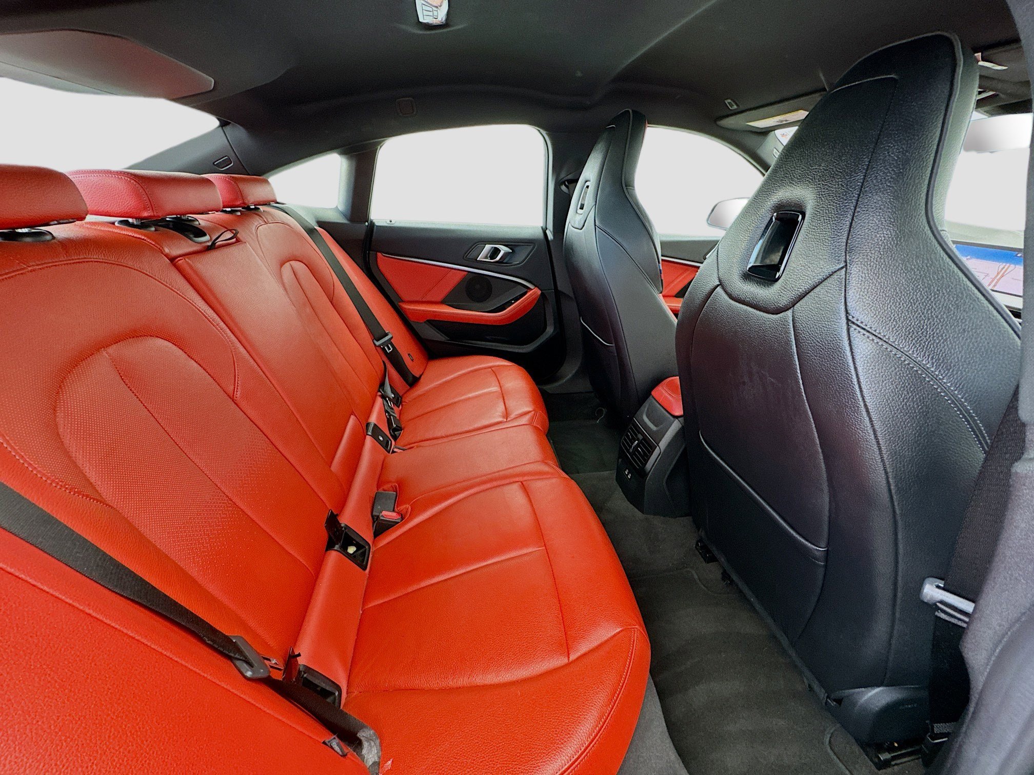 Used 2020 BMW M235i xDrive Gran Coupe image 18