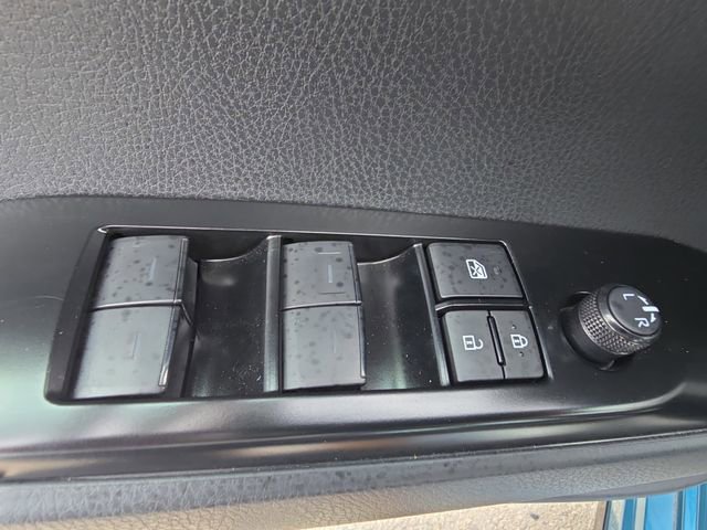 Used 2026 Toyota Camry SE w/ Convenience Package image 27