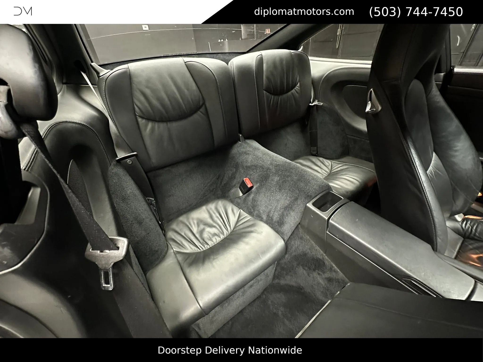 Used 2007 Porsche 911 Turbo AWD/4WD image 21