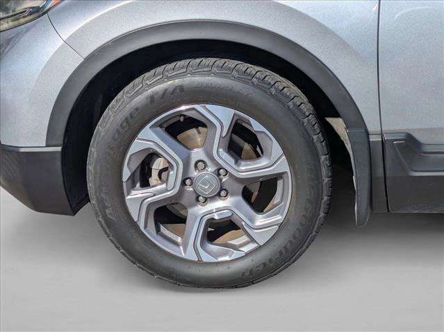 Used 2017 Honda CR-V EX image 9