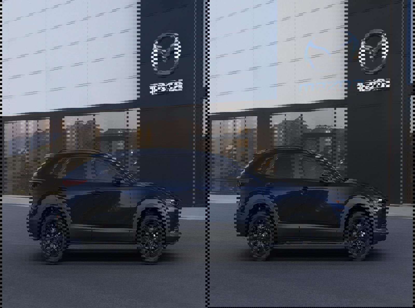 New 2026 MAZDA CX-30 AWD 2.5 S image 5