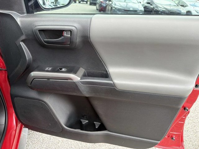 Certified 2023 Toyota Tacoma SR5 RWD image 15