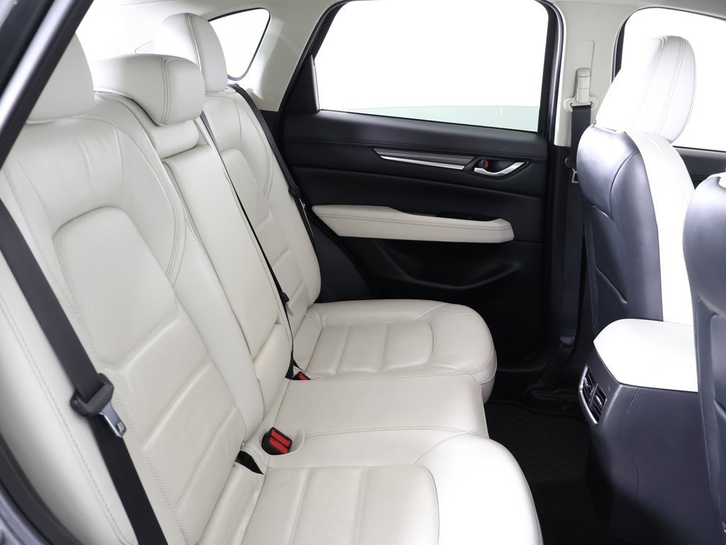 Used 2019 MAZDA CX-5 Grand Touring w/ GT Premium Package image 40