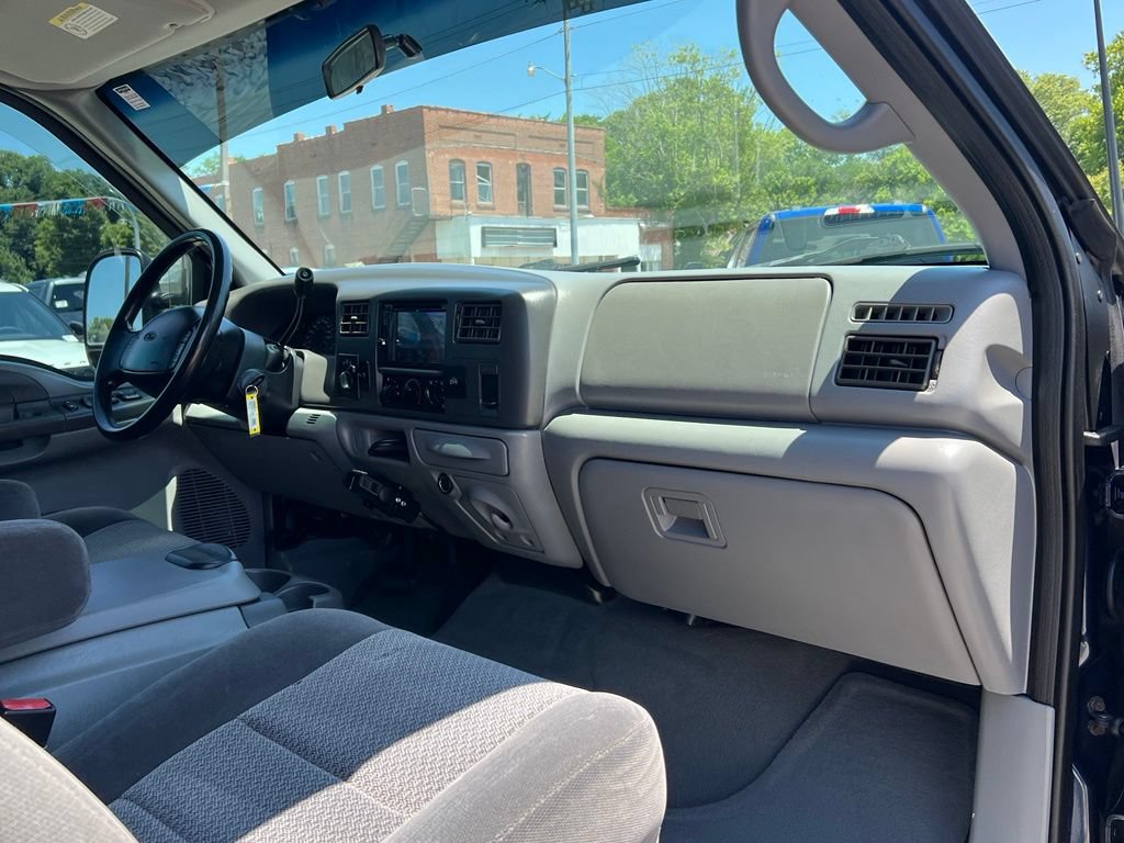 Used 2002 Ford F350 XLT AWD/4WD image 20