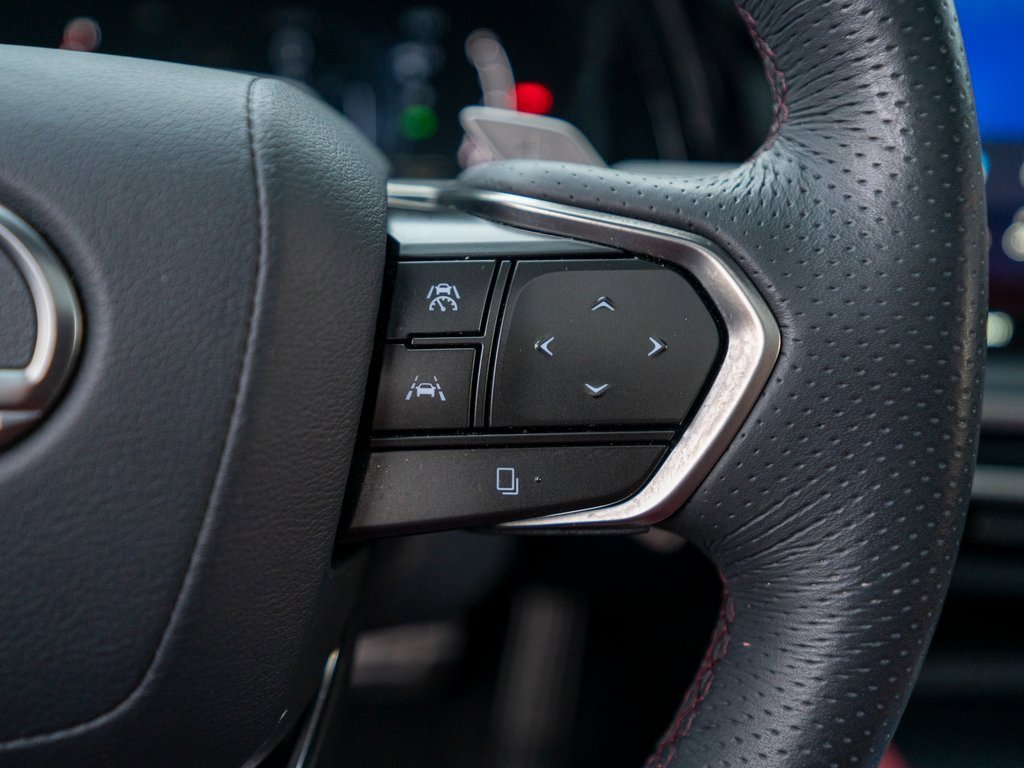 Used 2024 Lexus RX 500h F Sport image 29