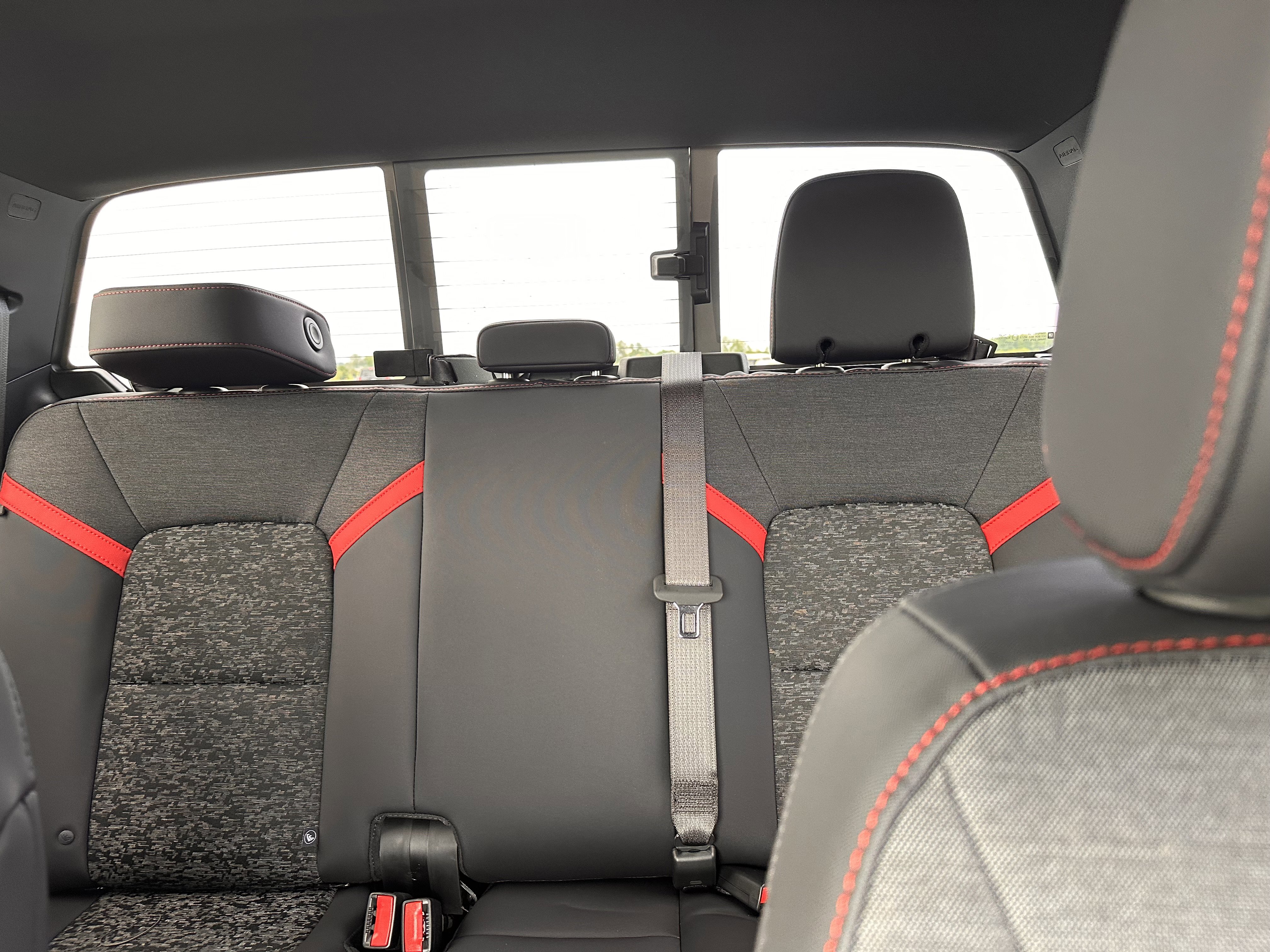 New 2025 Chevrolet Colorado Z71 image 27