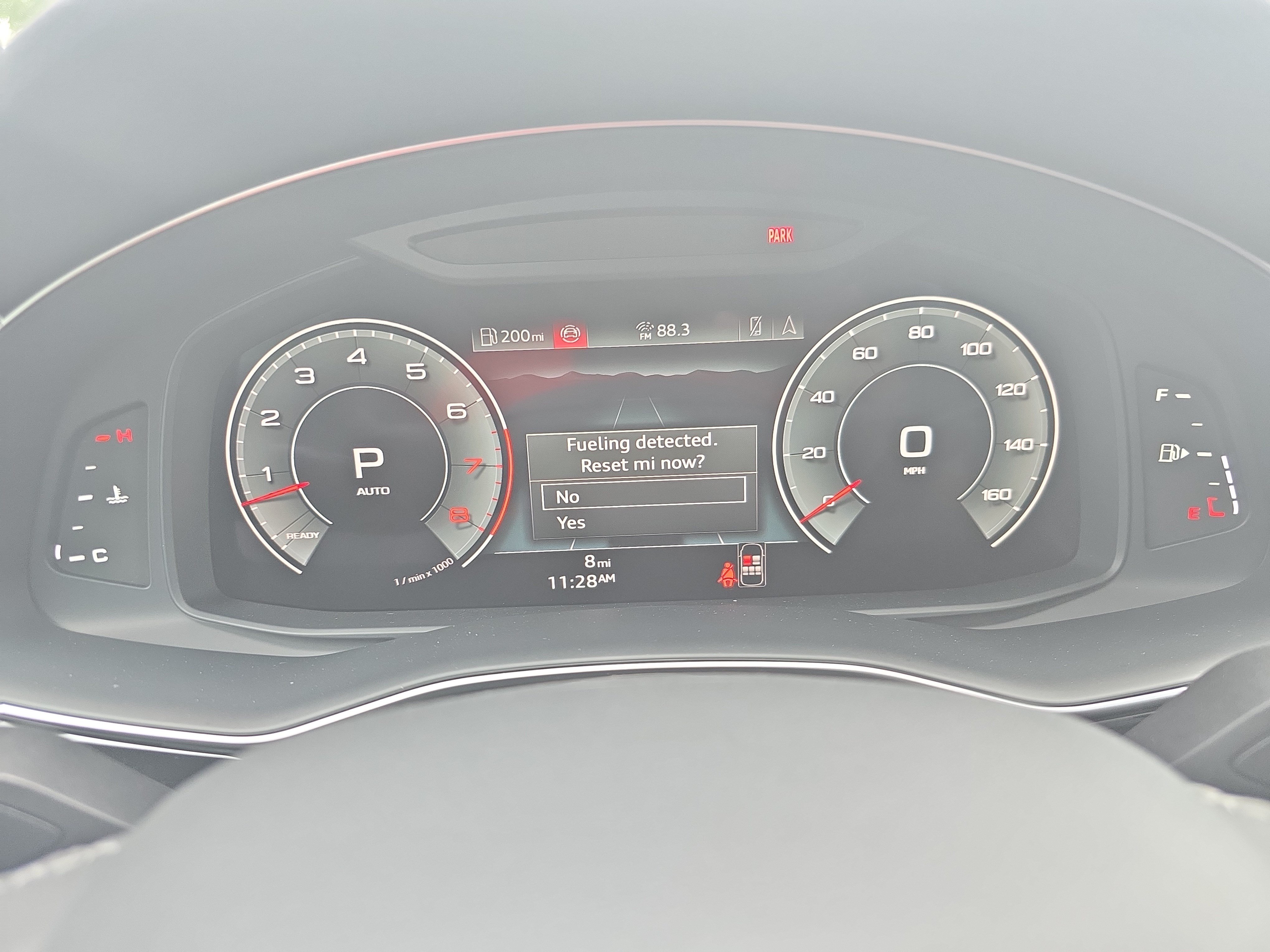New 2027 Audi Q8 Premium Plus AWD/4WD image 17