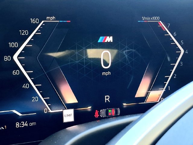 New 2026 BMW 330i Sedan w/ M Sport Package RWD image 17