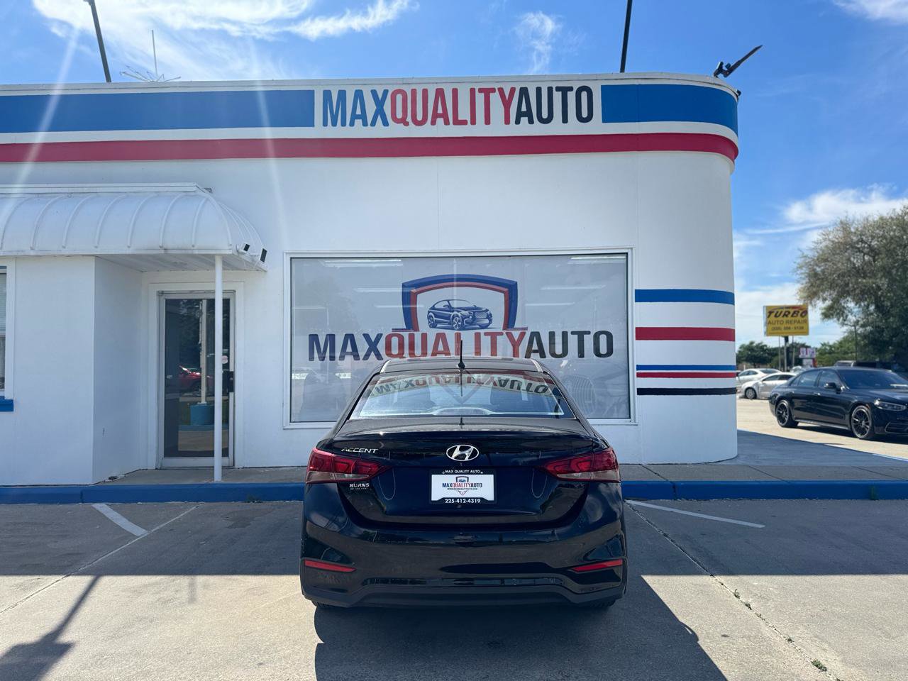 Used 2018 Hyundai Accent SE image 23