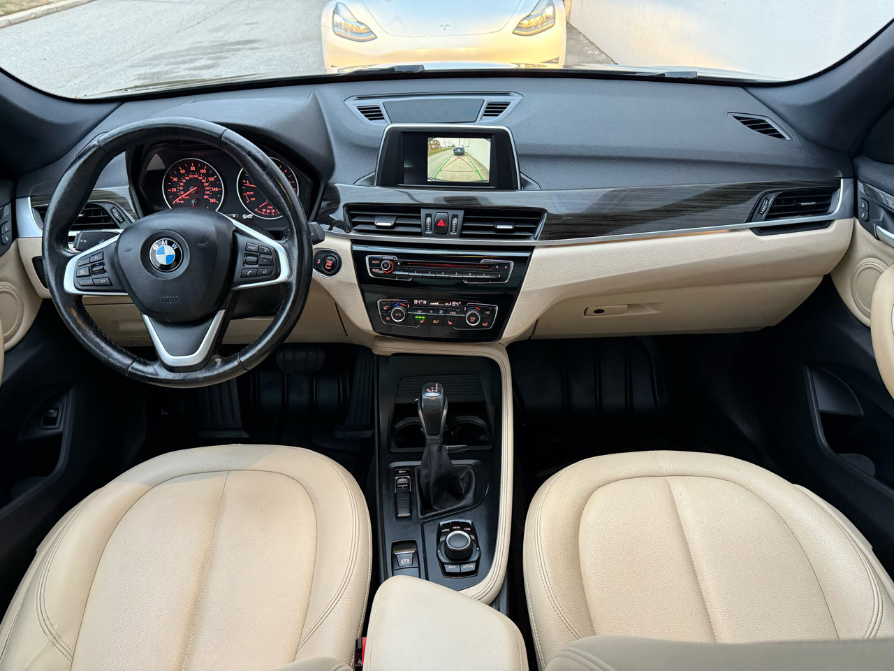 Used 2018 BMW X1 sDrive28i image 19