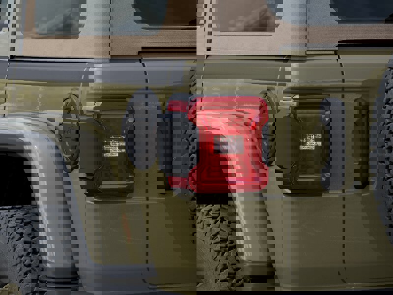 New 2026 Jeep Wrangler Unlimited Sport image 5