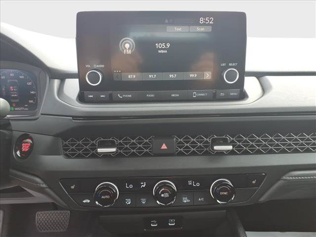Used 2025 Honda Accord SE image 26