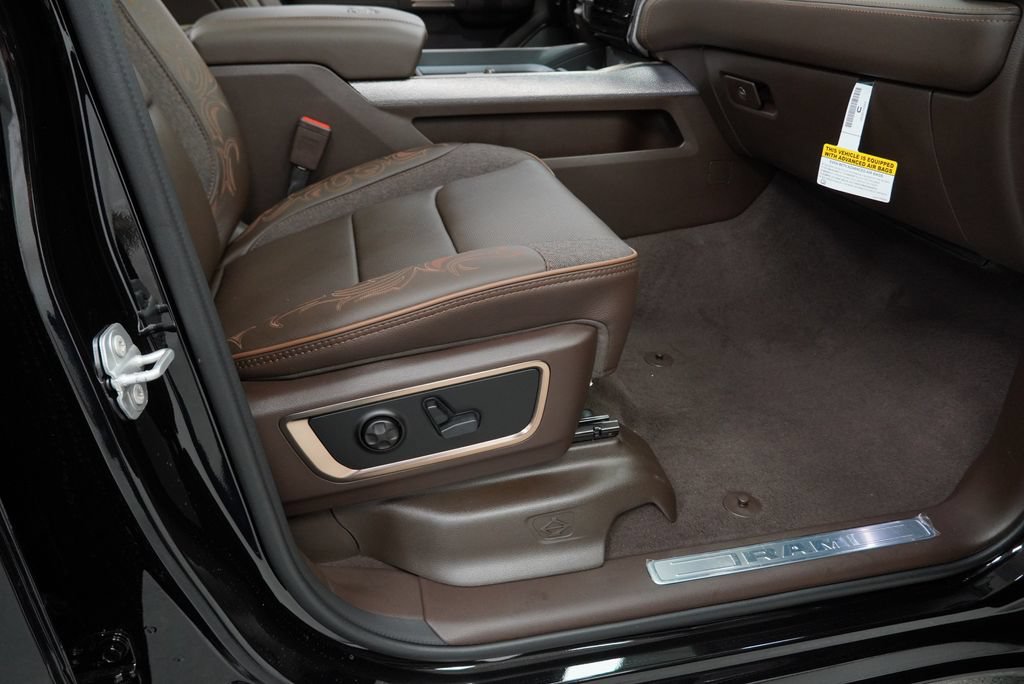 New 2027 RAM 1500 Limited AWD/4WD image 40