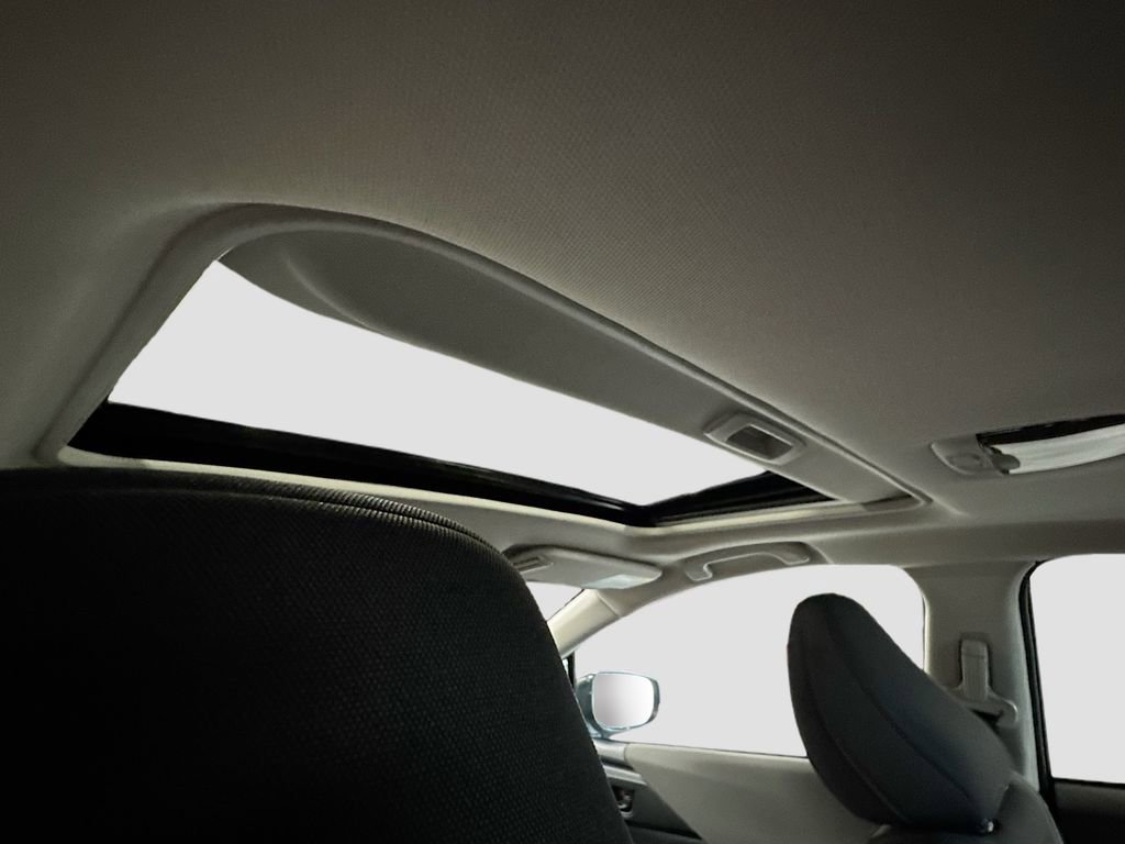 New 2026 Subaru Crosstrek 2.0i Premium image 19