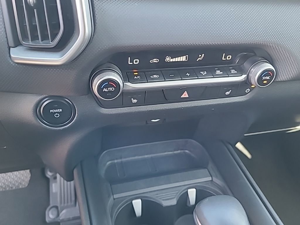 Certified 2025 MAZDA CX-50 2.5 Hybrid w/ Cargo Package image 20