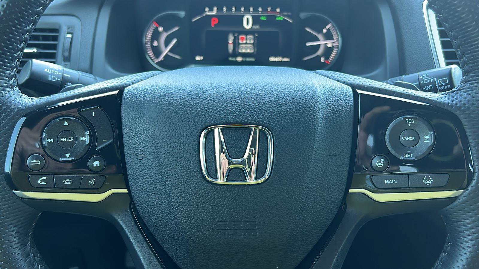 Used 2022 Honda Passport Elite image 31