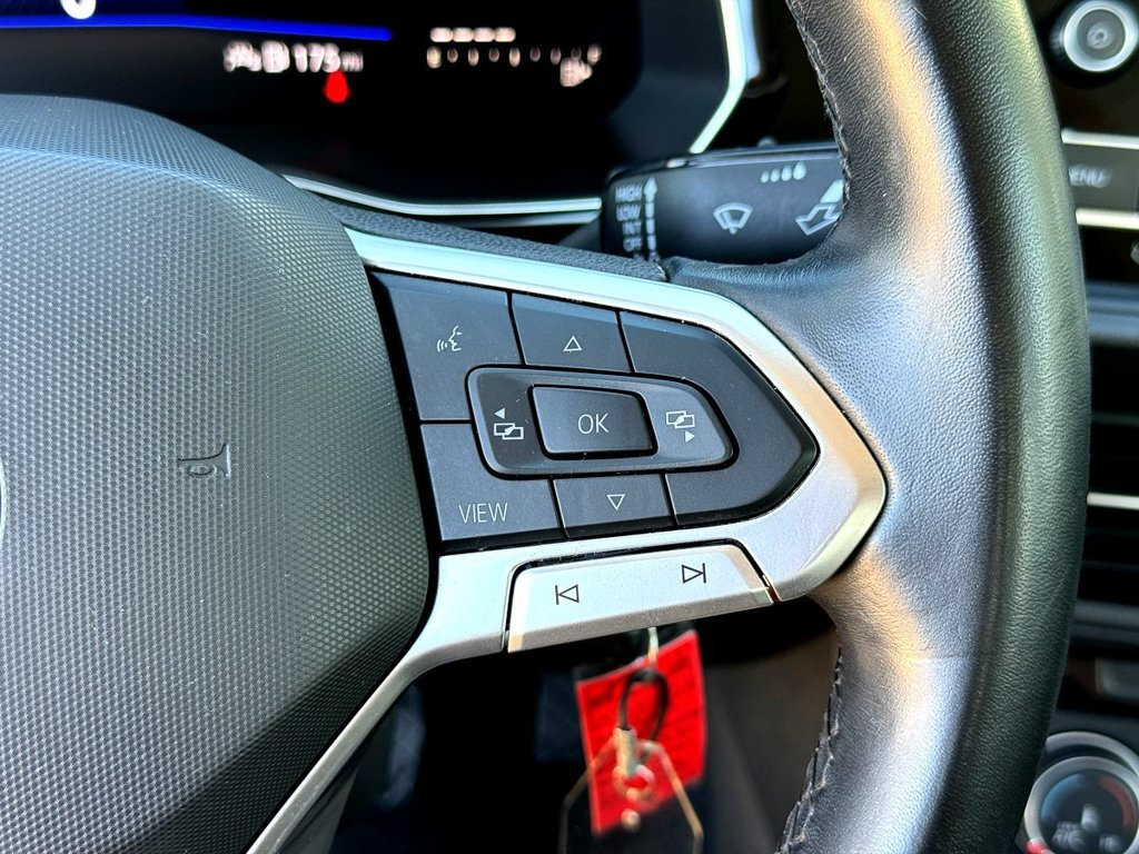 Certified 2024 Volkswagen Jetta S FWD image 15