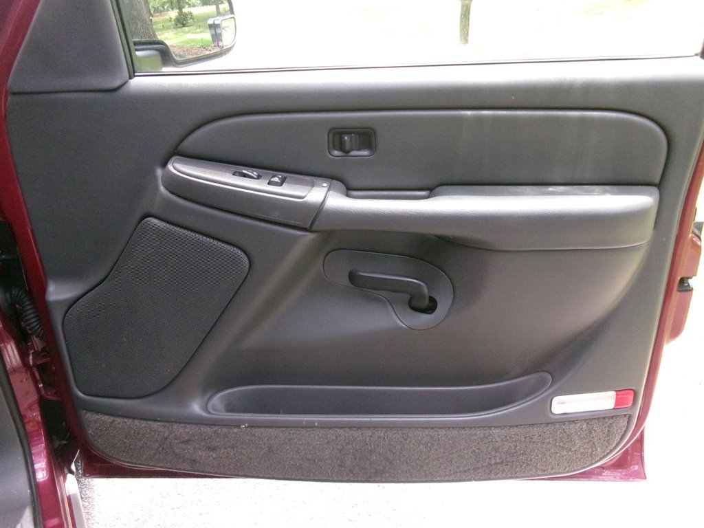Used 2004 Chevrolet Silverado 1500 LS RWD image 28
