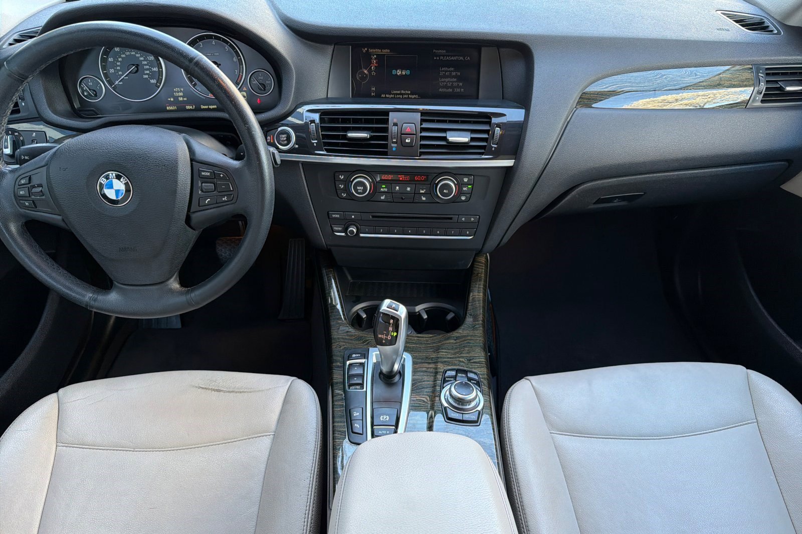 Used 2014 BMW X3 xDrive28i image 17