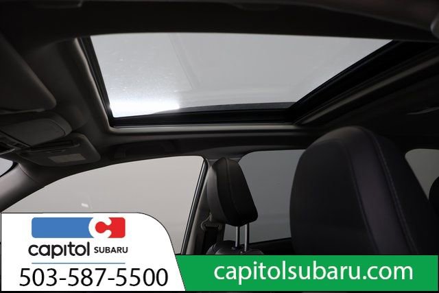 Used 2021 Subaru Forester Touring w/ Popular Package #2 AWD/4WD image 14