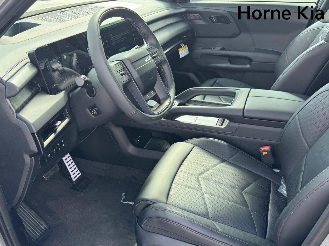 New 2027 Kia Telluride SX Prestige X-Pro AWD/4WD image 9