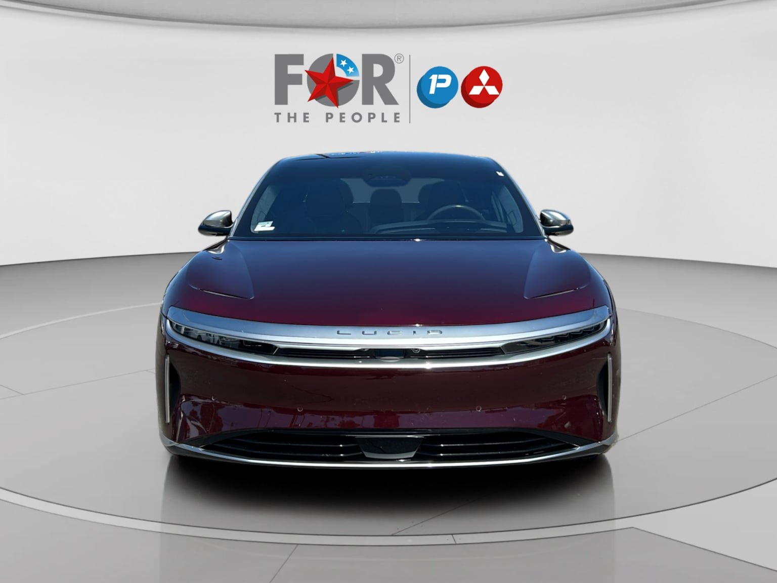 Used 2022 Lucid Air Dream Edition AWD/4WD image 8