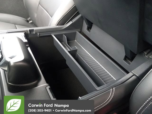 New 2026 Ford Expedition Max Platinum w/ Stealth Appearance Package image 20