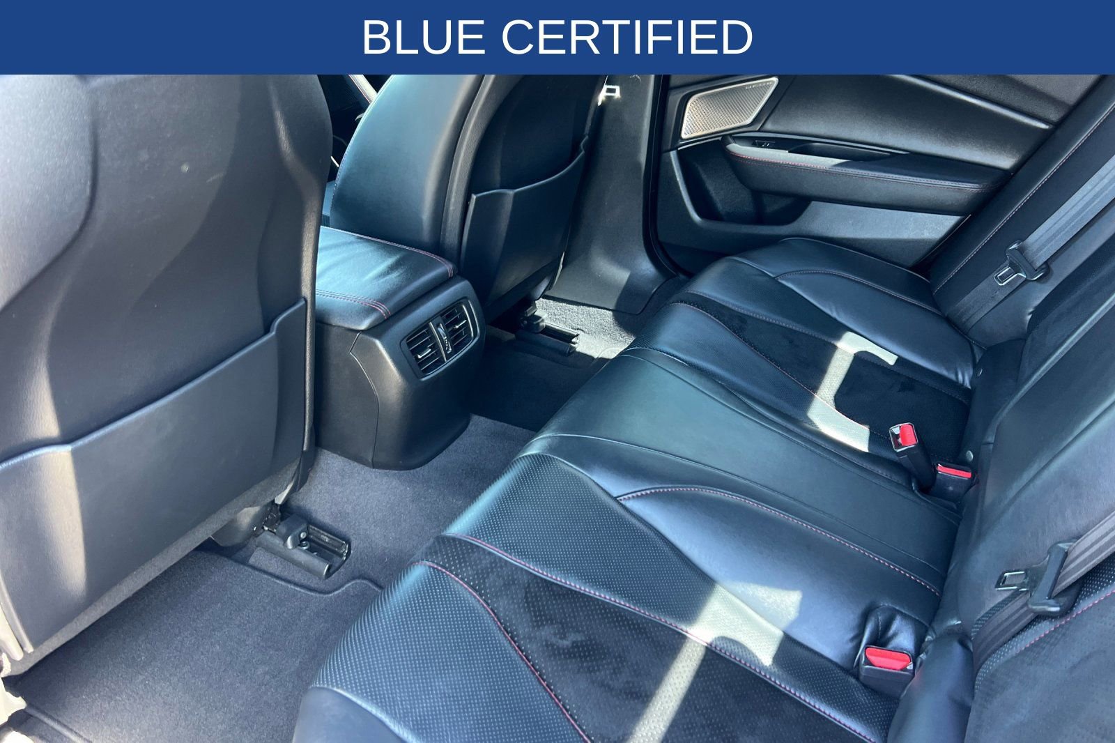 Used 2021 Acura TLX w/ A-SPEC Pkg image 13