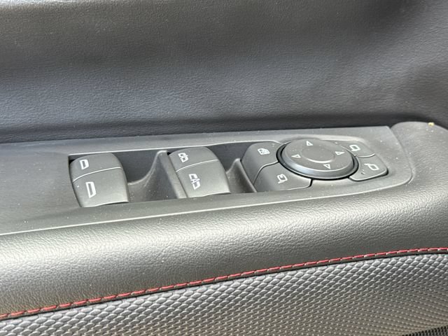 Used 2025 Chevrolet Tahoe RST w/ Comfort Package AWD/4WD image 21