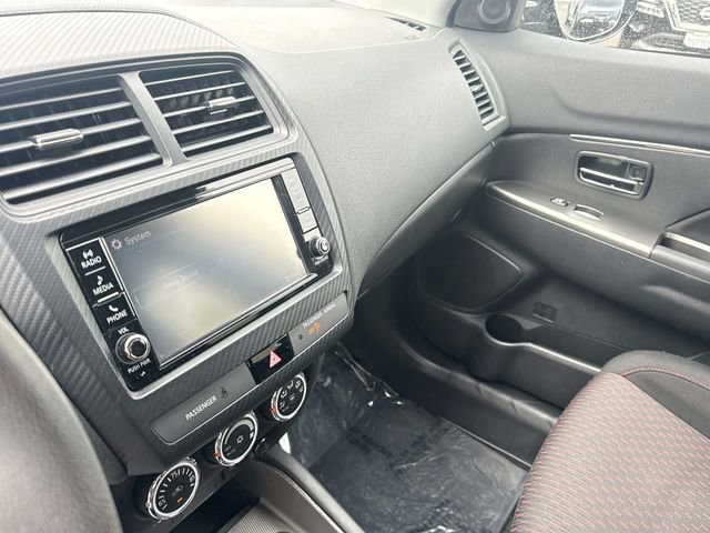 Used 2018 Mitsubishi Outlander Sport FWD image 30