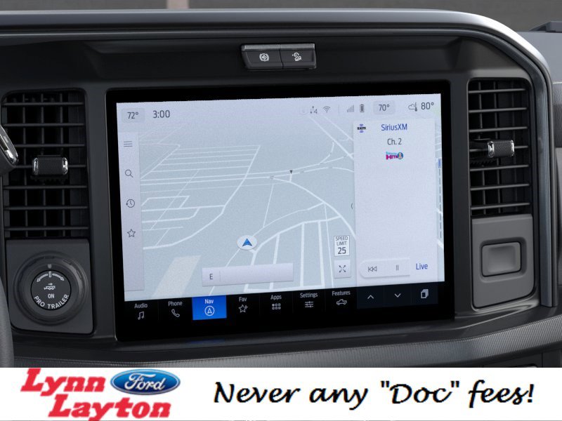 New 2026 Ford F350 Platinum w/ Platinum Plus Package image 14
