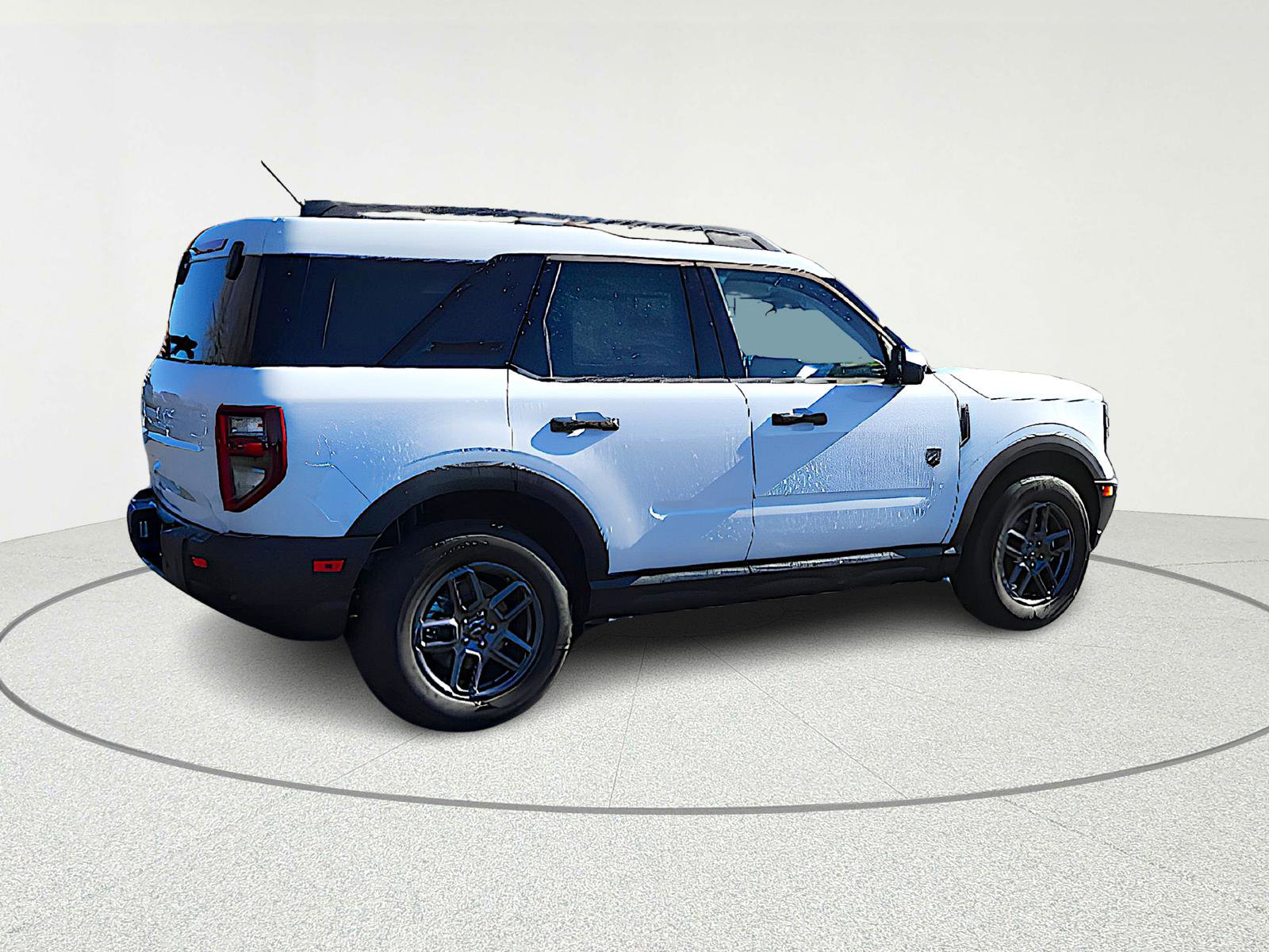 New 2025 Ford Bronco Sport Big Bend image 7