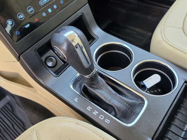 Used 2019 Ford Flex Limited w/ Equipment Group 301A AWD/4WD image 12