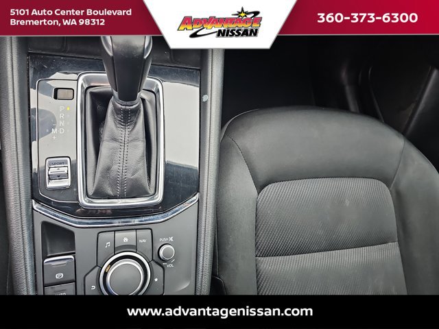 Used 2020 MAZDA CX-5 Sport image 16