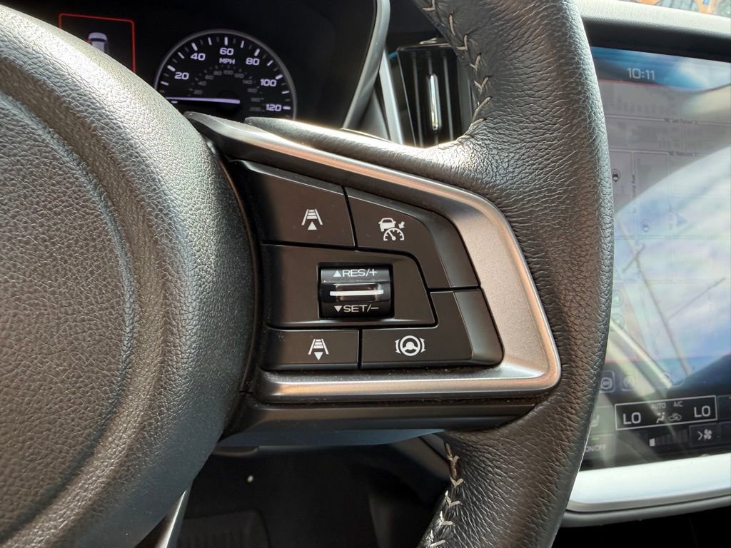 Used 2020 Subaru Outback Onyx Edition XT w/ Popular Package #2 image 33