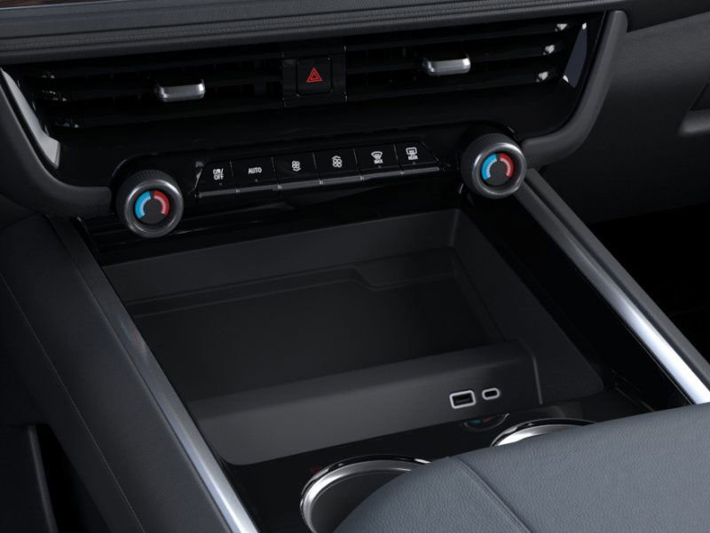 New 2025 Chevrolet Tahoe LS RWD image 23