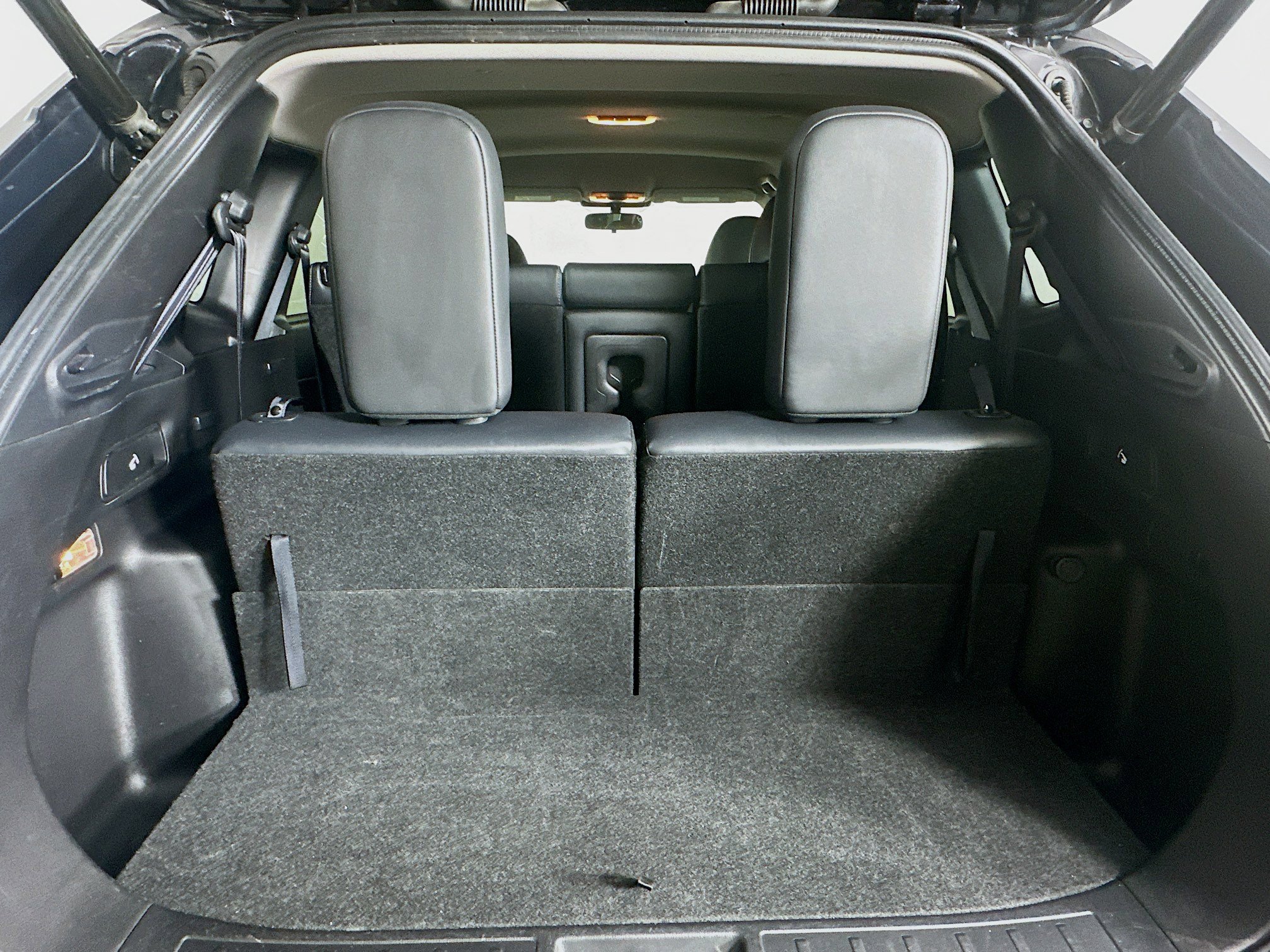 Used 2024 Mitsubishi Outlander SE FWD image 31