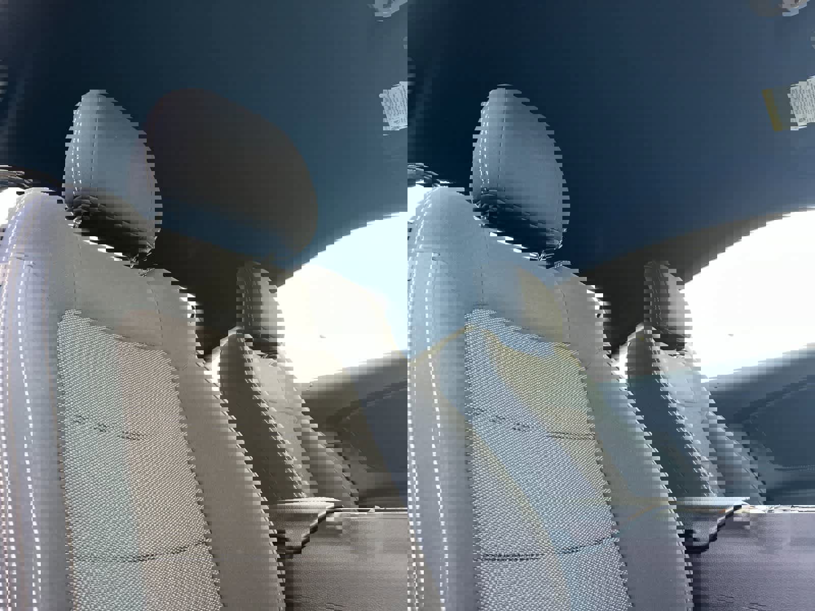 Used 2015 Ford Mustang Coupe image 16