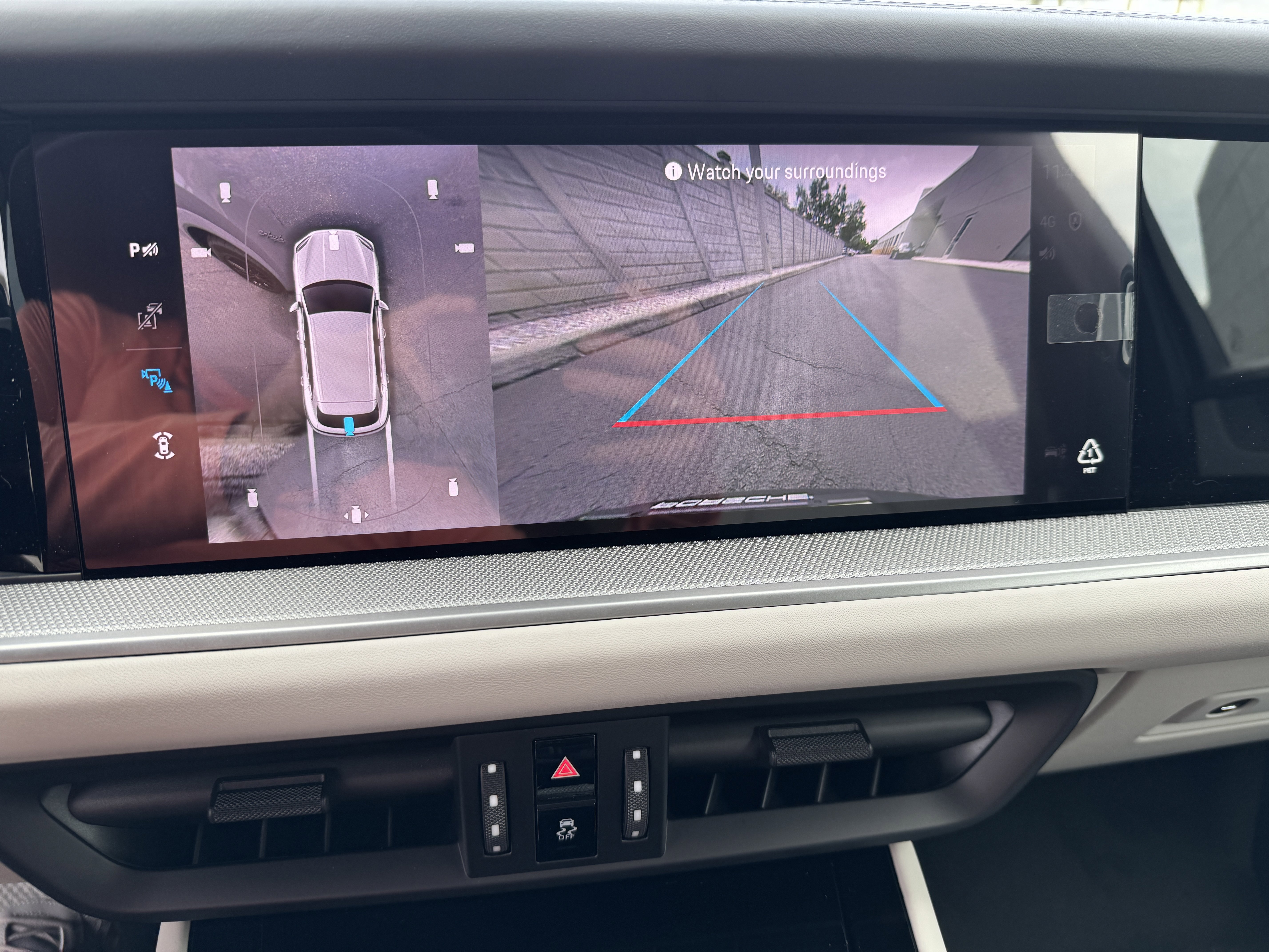 New 2026 Porsche Cayenne E-Hybrid image 34