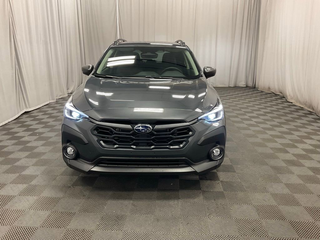 New 2026 Subaru Crosstrek 2.5i Limited AWD/4WD image 6