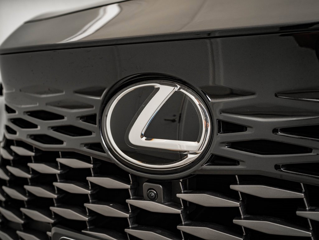 Certified 2024 Lexus RX 450h AWD w/ Convenience Package image 3